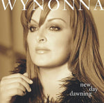 Wynonna Judd - Nuevo amanecer (CD)