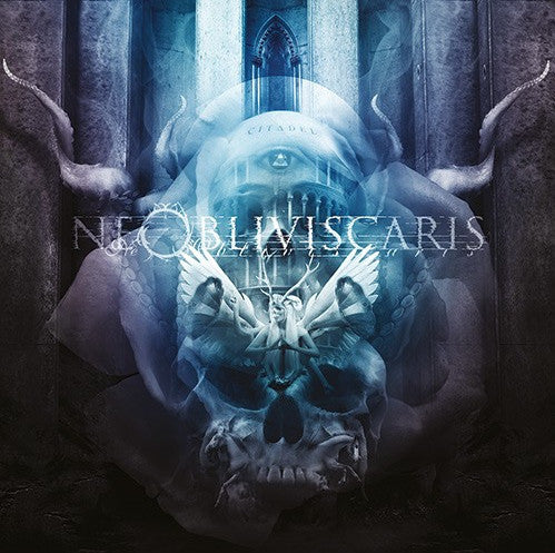 Ne Obliviscaris : Citadel (LP, Album)