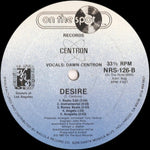 Centron : Desire (12")