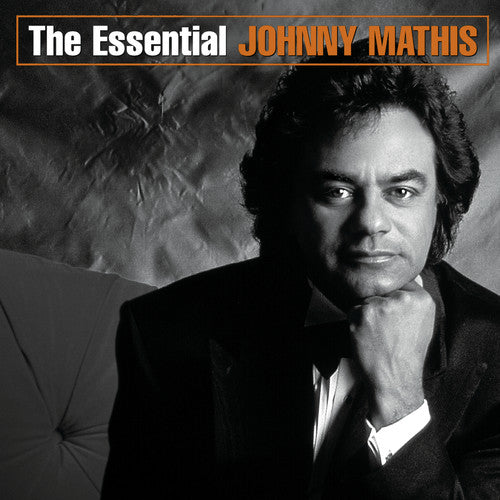 Johnny Mathis - The Essential Johnny Mathis (CD)