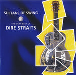 Dire Straits : Sultans Of Swing (The Very Best Of Dire Straits) (HDCD, Comp, Promo, RE, SHM)