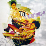 S*Express* : Nothing To Lose (12", Single)