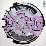 S*Express* : Nothing To Lose (12", Single)