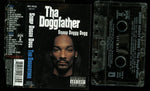 Snoop Doggy Dogg* : Tha Doggfather (Cass, Album)