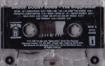 Snoop Doggy Dogg* : Tha Doggfather (Cass, Album)