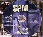 South Park Mexican : The Last Chair Violinist(2xCD, Album)