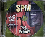 South Park Mexican : The Last Chair Violinist(2xCD, Album)