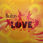 The Beatles : Love (2xLP, Album, RE, RM, Gat)