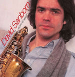 David Sanborn : Heart To Heart (CD, Album, Ltd, RE, RM)