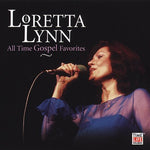 Loretta Lynn - Favoritos del gospel de todos los tiempos (CD)