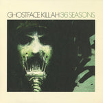 Ghostface Killah : 36 Seasons(LP, Album)