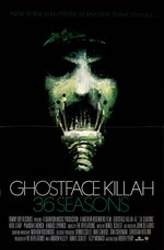 Ghostface Killah : 36 Seasons(LP, Album)