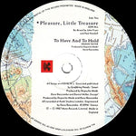 Depeche Mode : Never Let Me Down Again (Tsangarides Mix) (12", Single, Ltd)