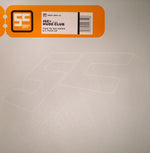 16C+ Present Nude Club : Time To Get Down (12")