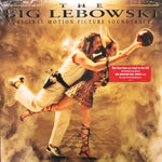 Various : The Big Lebowski - Original Motion Picture Soundtrack (LP, Comp, Ltd, RE, Red)