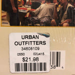 Various : The Big Lebowski - Original Motion Picture Soundtrack (LP, Comp, Ltd, RE, Red)