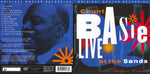 Count Basie : Live At The Sands (Before Frank) (SACD, Hybrid, Album, Ltd, Num, S/Edition)