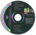 Count Basie : Live At The Sands (Before Frank) (SACD, Hybrid, Album, Ltd, Num, S/Edition)