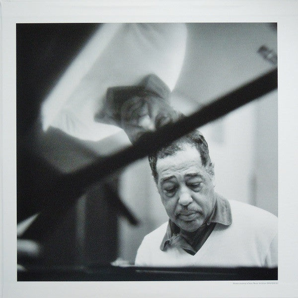 Duke Ellington And His Orchestra : Masterpieces By Ellington (LP, Album, Mono, Ltd, RE, RM, 200)