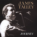 the album cover for James Talley - Journey