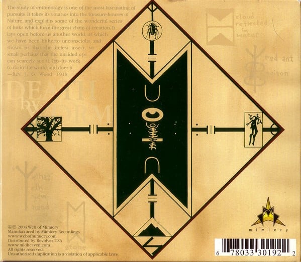 Sleepytime Gorilla Museum : Of Natural History (CD, Album)