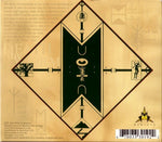 Sleepytime Gorilla Museum : Of Natural History (CD, Album)