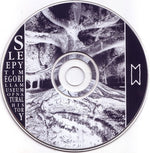 Sleepytime Gorilla Museum : Of Natural History (CD, Album)