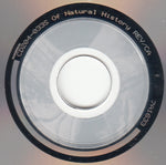 Sleepytime Gorilla Museum : Of Natural History (CD, Album)