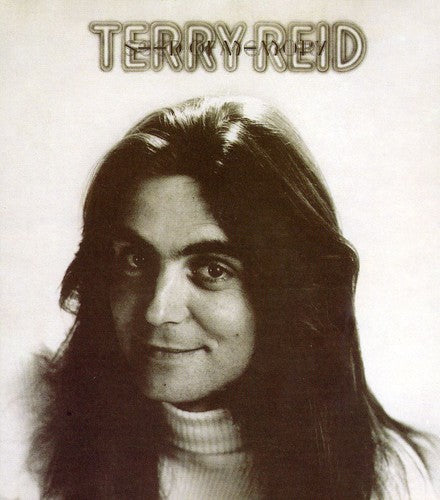 Terry Reid - Semilla de un recuerdo (CD)