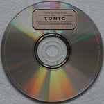 Tonic (2) : Open Up Your Eyes (CD, Single, Promo)