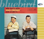 Bing Crosby - Bing con ritmo (CD)