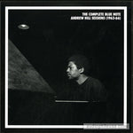 Andrew Hill : The Complete Blue Note Andrew Hill Sessions (1963-66) (7xCD, Comp + Box, Ltd, Num)
