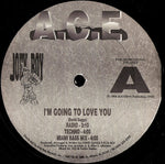 A.C.E* : I'm Going To Love You (12", Promo)