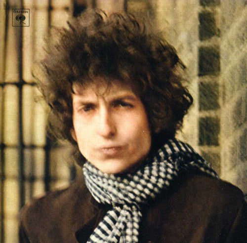 Bob Dylan - Blonde on Blonde (CD)