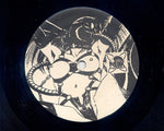 Rebel Alliance : Method In The Bass (12")