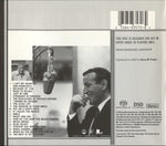 Tony Bennett : The Ultimate Tony Bennett (SACD, Comp)