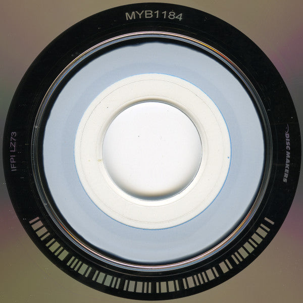 Snarky Puppy : The World Is Getting Smaller (CD, Album, RE)