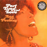 Ann Peebles : Part Time Love (LP, Album, RE)
