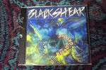 Blackshear : Voodoo Groove (CD, MiniAlbum)