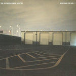 the album cover for Owen/Rutabega - Split