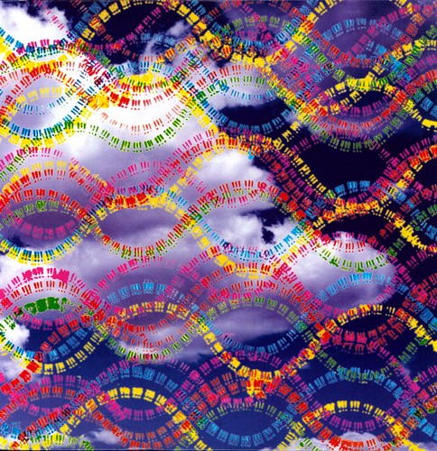 !!! - Louden Up Now (Vinilo)