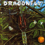Dragonfly - Dragonfly (CD)