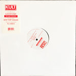 Jazmina : Goodtime (The R&B Version) (12")