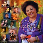 Vestal Goodman - Vestal y amigos 2 (CD)