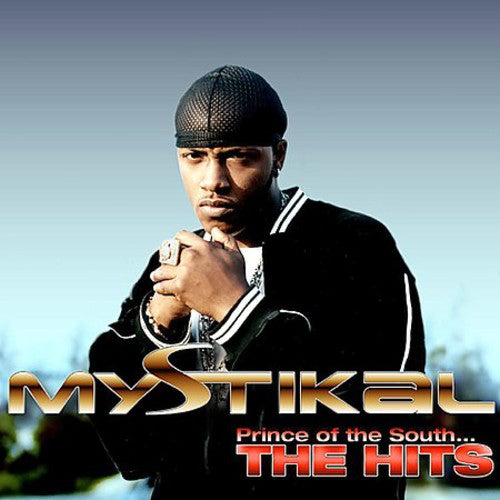 Mystikal - Príncipe del Sur: Grandes éxitos (CD)