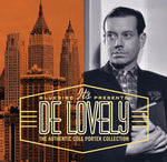 Cole Porter - It's de Lovely: Colección auténtica de Cole Porter (CD)