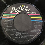 Kool & The Gang : Spirit Of The Boogie / Summer Madness (7", Single, Nor)