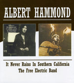 Albert Hammond - Nunca llueve en el sur de California (CD)