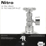 Nitro* : The Crack (12")