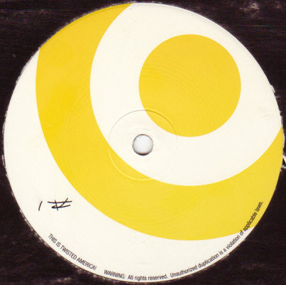 Soulsearcher : Can't Get Enough (12")